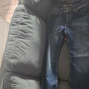 Mens Cody James Jeans